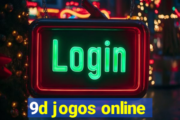 9d jogos online